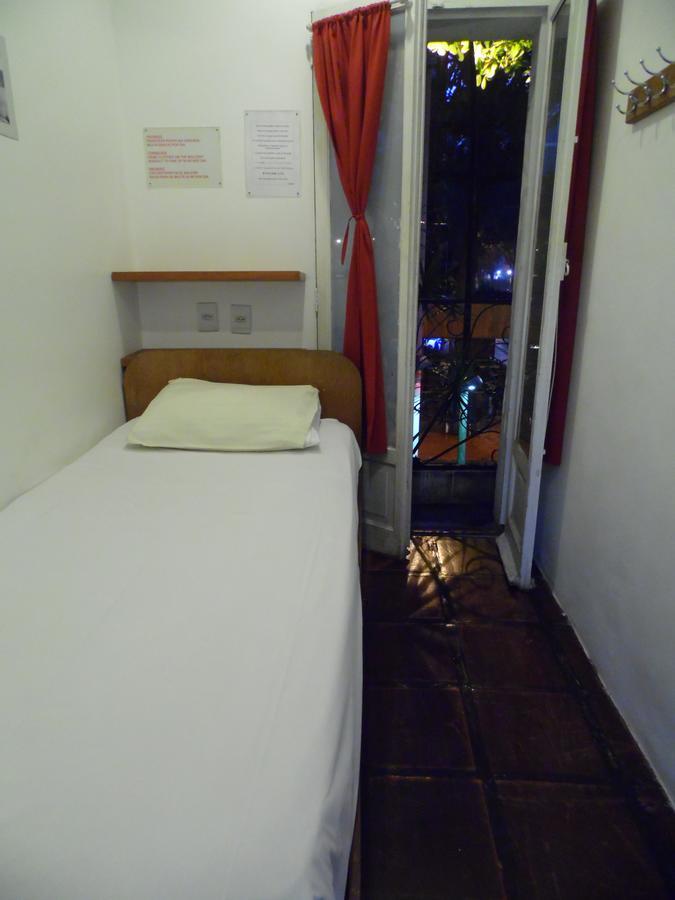 Terrasse B&B Rio de Janeiro Exterior photo