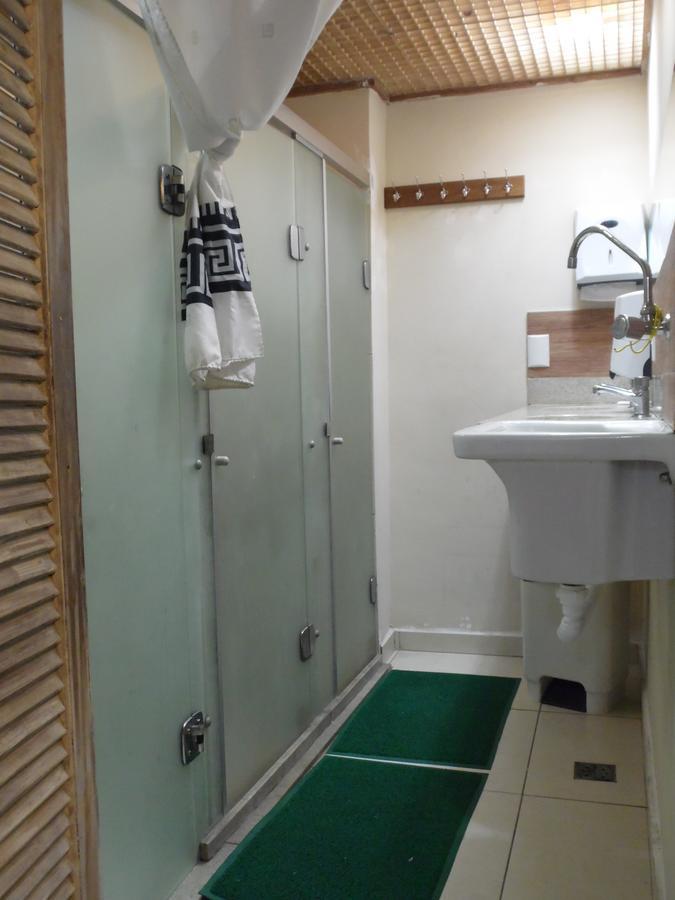 Terrasse B&B Rio de Janeiro Exterior photo