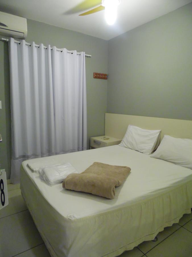 Terrasse B&B Rio de Janeiro Exterior photo