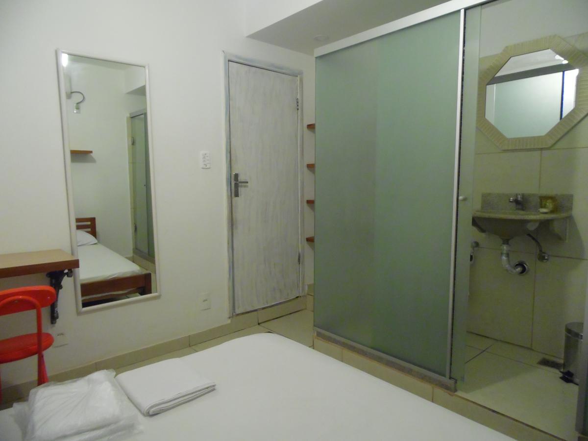 Terrasse B&B Rio de Janeiro Exterior photo