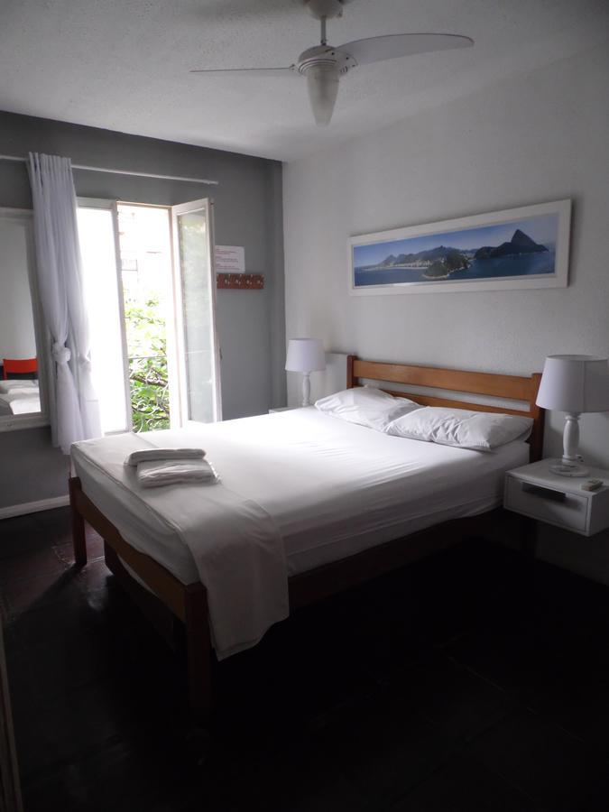 Terrasse B&B Rio de Janeiro Exterior photo