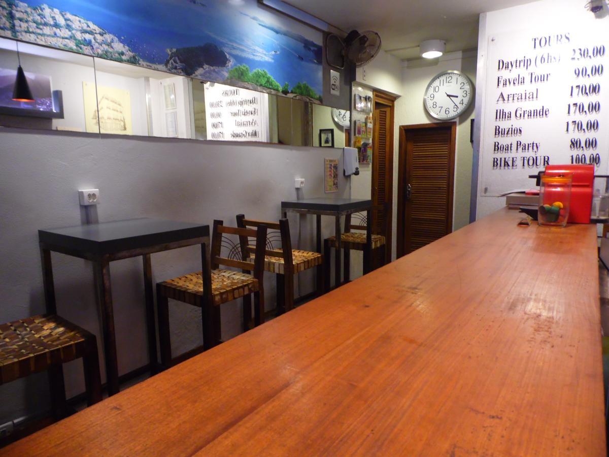 Terrasse B&B Rio de Janeiro Exterior photo