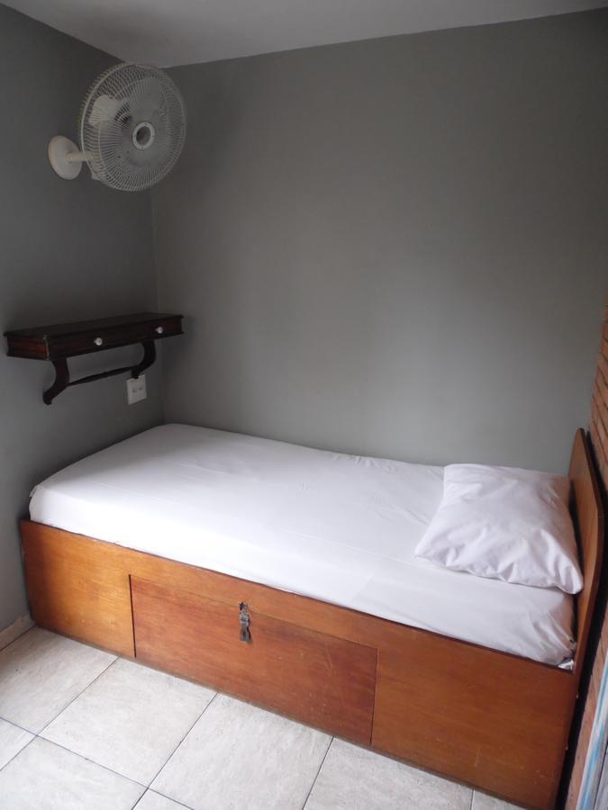 Terrasse B&B Rio de Janeiro Exterior photo