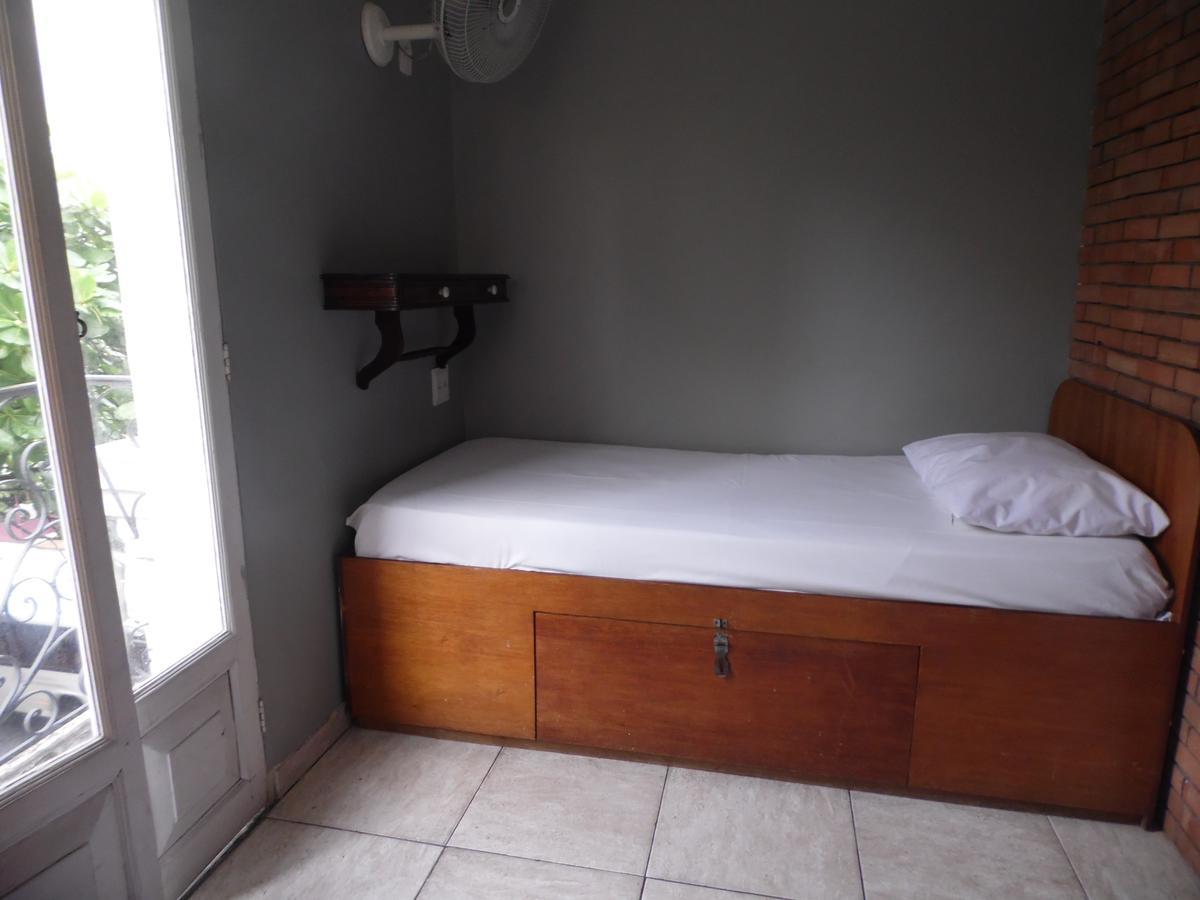 Terrasse B&B Rio de Janeiro Exterior photo