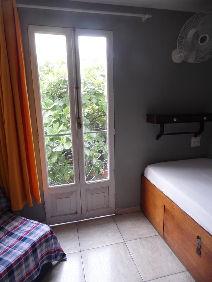 Terrasse B&B Rio de Janeiro Exterior photo
