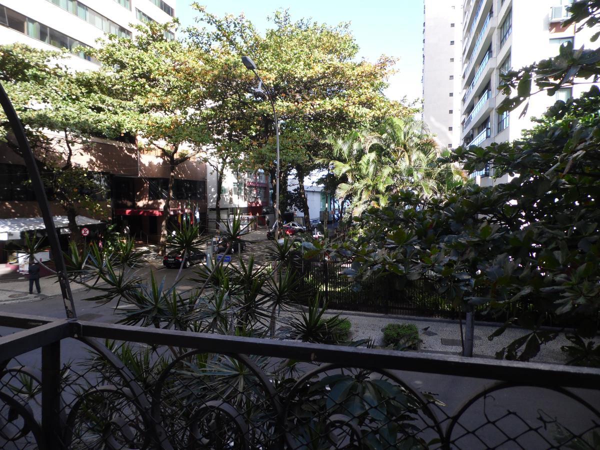 Terrasse B&B Rio de Janeiro Exterior photo
