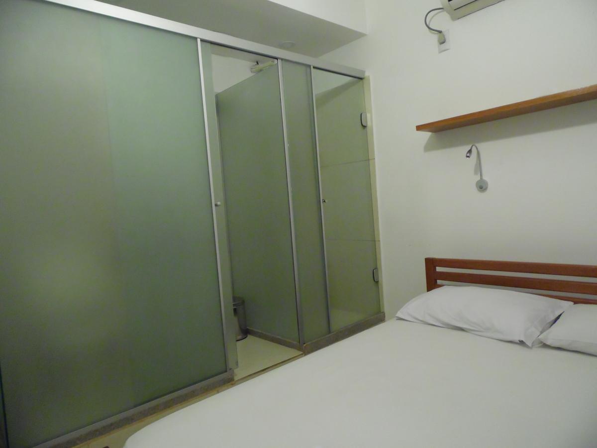 Terrasse B&B Rio de Janeiro Exterior photo