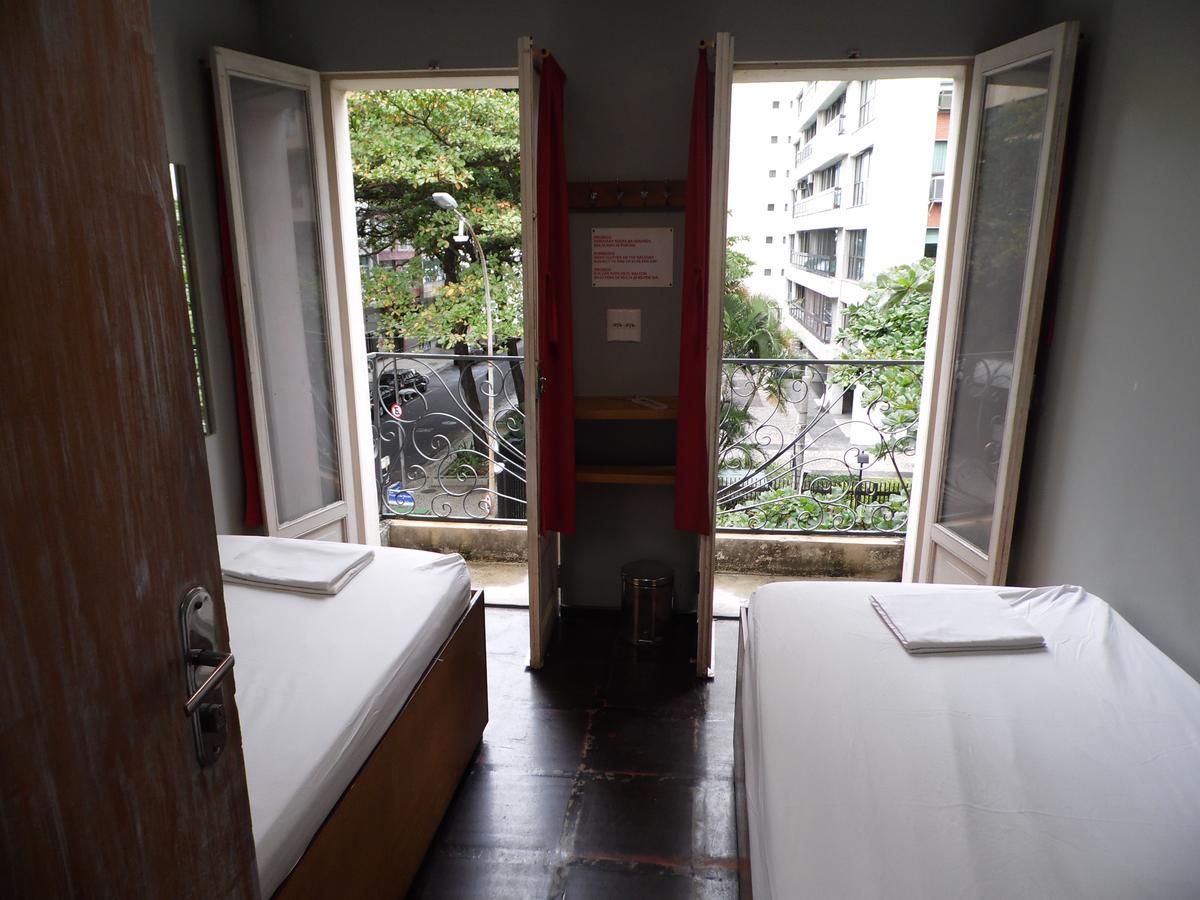 Terrasse B&B Rio de Janeiro Exterior photo