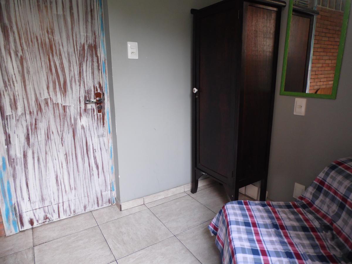 Terrasse B&B Rio de Janeiro Exterior photo