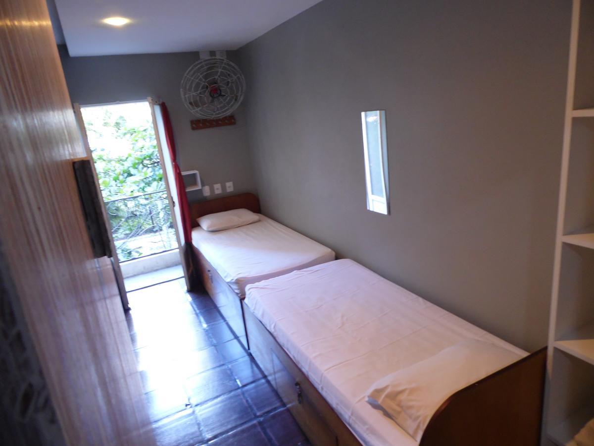 Terrasse B&B Rio de Janeiro Exterior photo