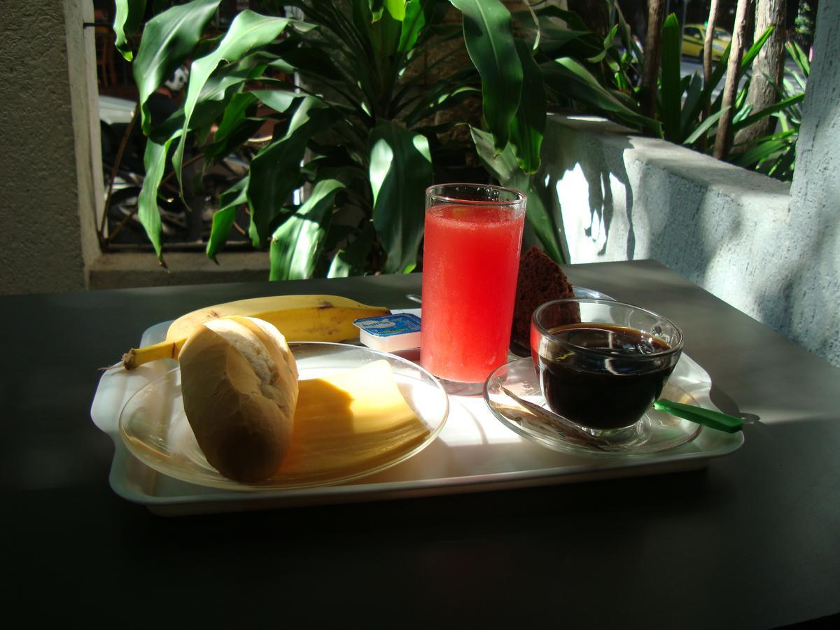 Terrasse B&B Rio de Janeiro Exterior photo