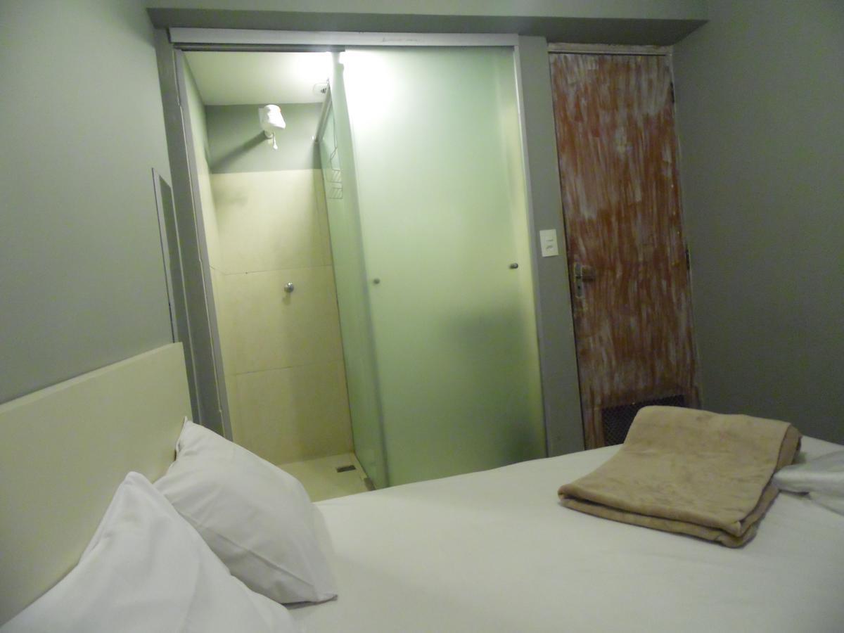 Terrasse B&B Rio de Janeiro Exterior photo