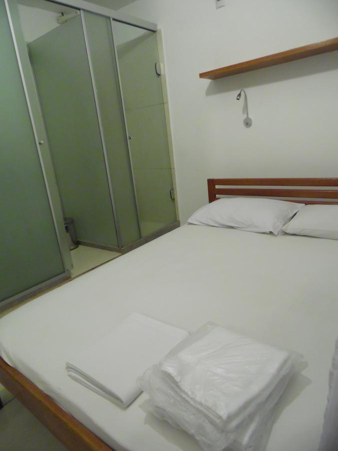 Terrasse B&B Rio de Janeiro Exterior photo